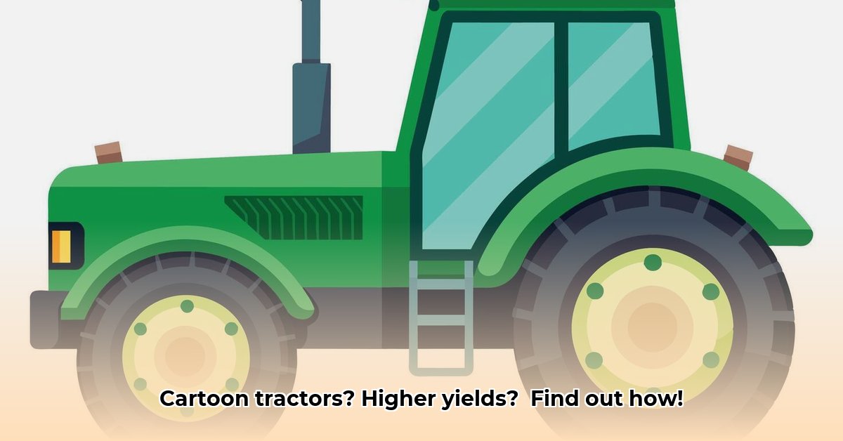 cartoon-tractor-pictures